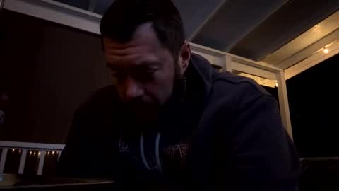 ruggedcharm777 online show from 23, 11, 2025