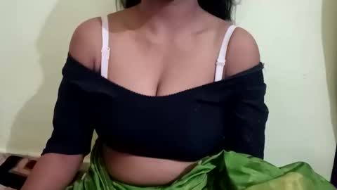 Snapshot of ruhi5064 chatting on 1, 6, 2026 Ruhi online show from 1, 6, 2026