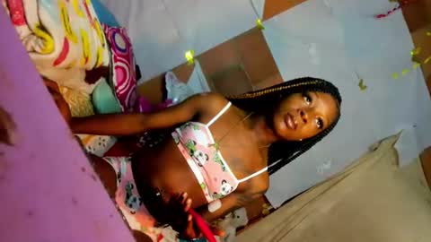 Snapshot of rumina_big_dick chatting on 5, 10, 2025 rumina_big_dick online show from 5, 10, 2025