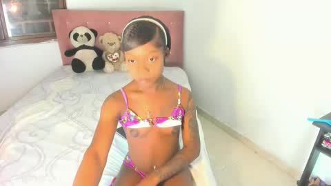 Snapshot of rumina_big_dick chatting on 29, 11, 2025 rumina_big_dick online show from 29, 11, 2025