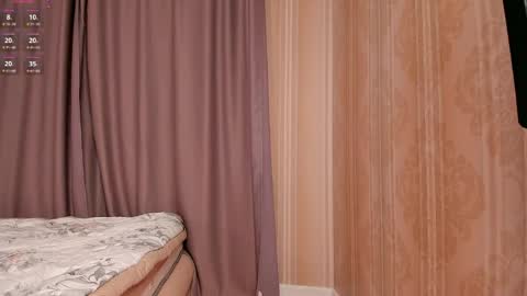 Snapshot of ruminelle chatting on 10, 5, 2026 Lilith online show from 10, 5, 2026