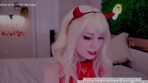 Lady online show from 17, 10, 2025