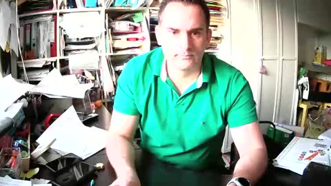 runner1978 online show from 21, 1, 2025