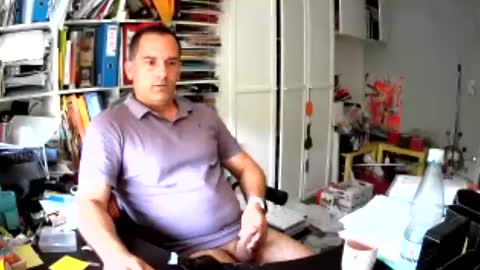 Snapshot of runner1978 chatting on 26, 6, 2026 runner1978 online show from 26, 6, 2026