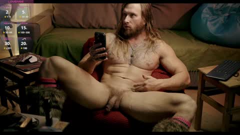 Paul online show from 23, 1, 2025