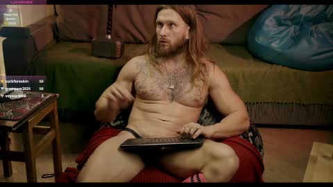 Paul online show from 23, 1, 2025