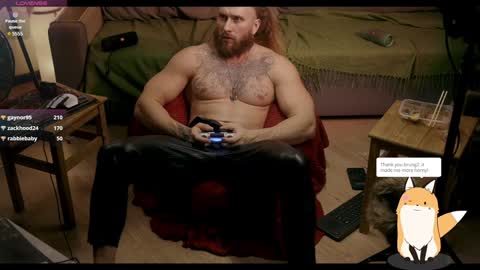 Paul online show from 31, 1, 2025