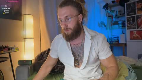 Paul online show from 9, 3, 2025