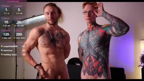 Paul online show from 9, 10, 2025