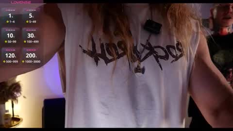 Paul online show from 13, 10, 2025