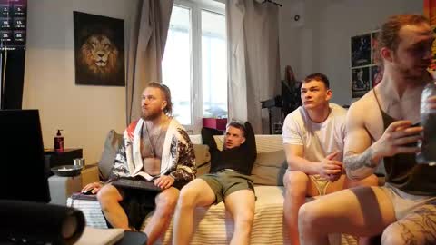 Paul online show from 31, 3, 2026