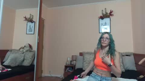 Snapshot of ruslana24 chatting on 5, 3, 2025 ruslana24 online show from 5, 3, 2025