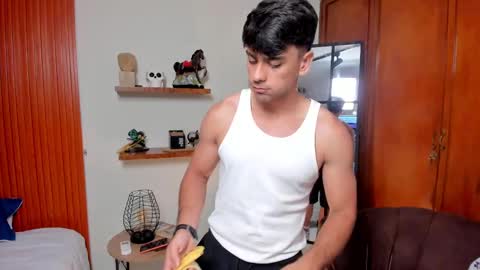 Russ online show from 21, 9, 2025