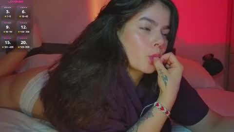 Snapshot of russcurley chatting on 17, 6, 2026 Lorenn online show from 17, 6, 2026