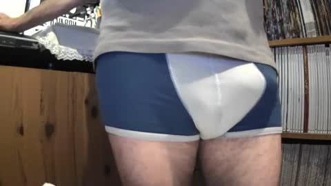 Russel Nash online show from 24, 3, 2026