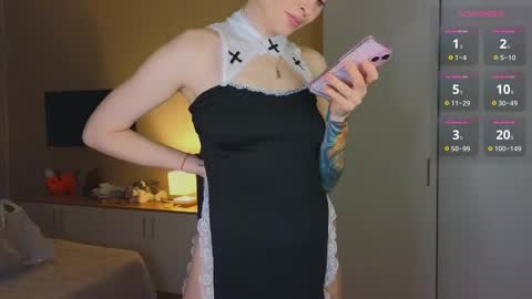 Snapshot of russian_sexy_girl5 chatting on 4, 3, 2025 Mary online show from 4, 3, 2025