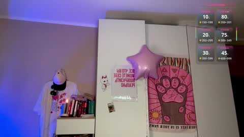 Mary online show from 24, 2, 2026