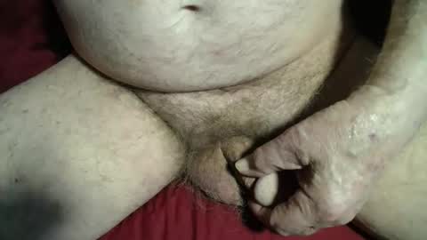 rustic69 online show from 1, 2, 2025