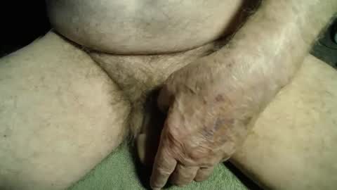 rustic69 online show from 8, 10, 2025