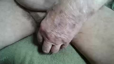 rustic69 online show from 12, 10, 2025