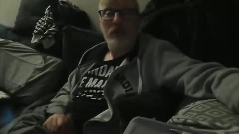 rusty69x online show from 14, 1, 2025