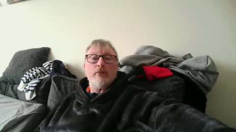 rusty69x online show from 14, 1, 2025