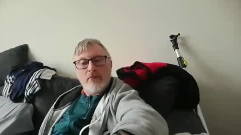 rusty69x online show from 16, 1, 2025