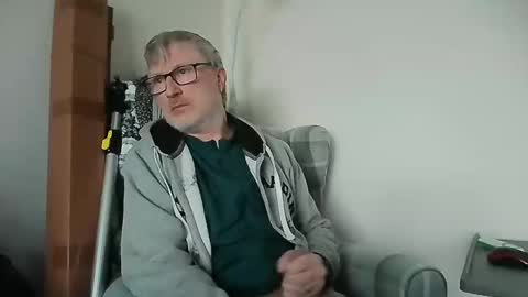 rusty69x online show from 28, 1, 2025