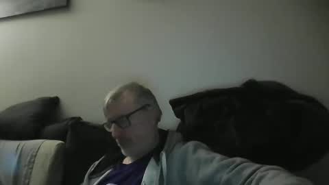 rusty69x online show from 31, 1, 2025