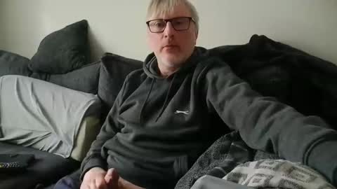 rusty69x online show from 23, 2, 2025