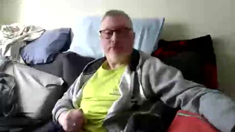 rusty69x online show from 24, 10, 2025