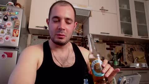 Snapshot of rusty_boss chatting on 8, 6, 2026 rusty_boss online show from 8, 6, 2026