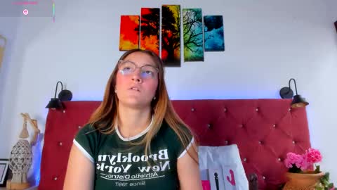 Ruth online show from 21, 10, 2025