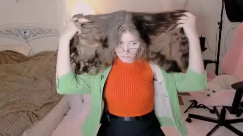 MY FANSLY  online show from 3, 2, 2026