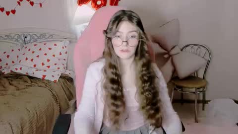 MY FANSLY  online show from 20, 2, 2026