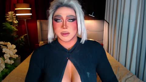 Samantha online show from 26, 12, 2024