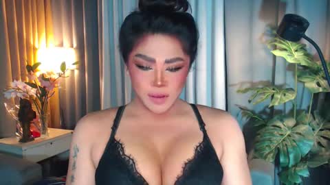Samantha online show from 1, 3, 2025