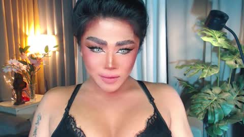 Samantha online show from 1, 3, 2025