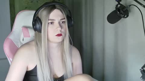 Tanyushka online show from 26, 1, 2025