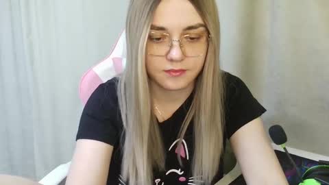 Tanyushka online show from 22, 12, 2025