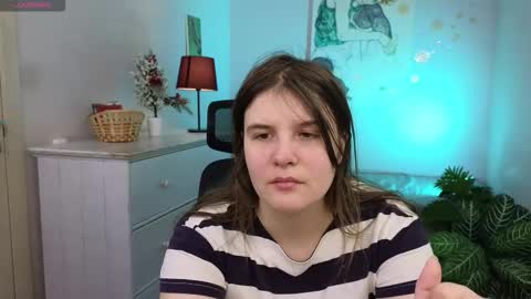 Ruyjin online show from 17, 1, 2026