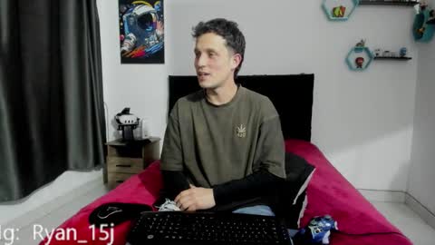 Ryan 15 online show from 13, 9, 2025