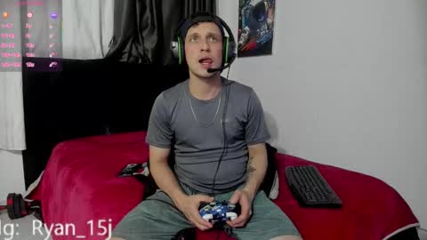 Ryan 15 online show from 30, 9, 2025