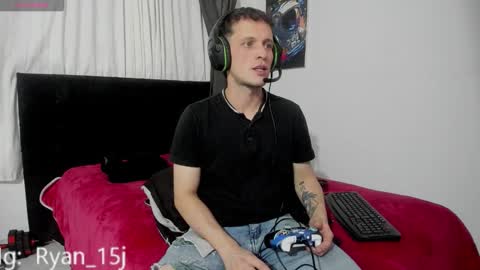 Ryan 15 online show from 2, 10, 2025