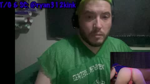 Snapshot of ryan312kink chatting on 6, 2, 2025 ryan312kink online show from 6, 2, 2025
