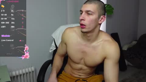 RYAN DOZER online show from 28, 2, 2026