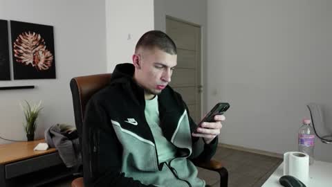 RYAN DOZER online show from 22, 3, 2026