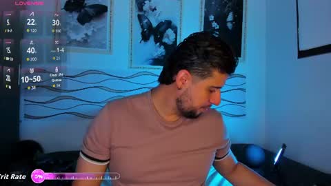 Snapshot of ryan_evannss_ chatting on 15, 7, 2026 Ryan Evannss online show from 15, 7, 2026