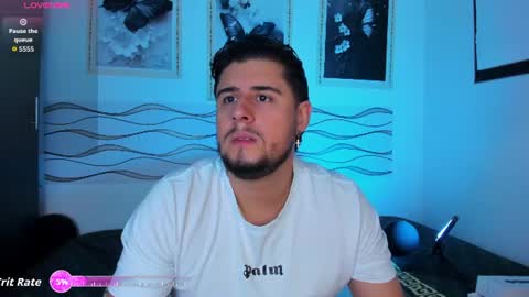 Snapshot of ryan_evannss_ chatting on 16, 7, 2026 Ryan Evannss online show from 16, 7, 2026