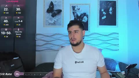 Snapshot of ryan_evannss_ chatting on 30, 7, 2026 Ryan Evannss online show from 30, 7, 2026